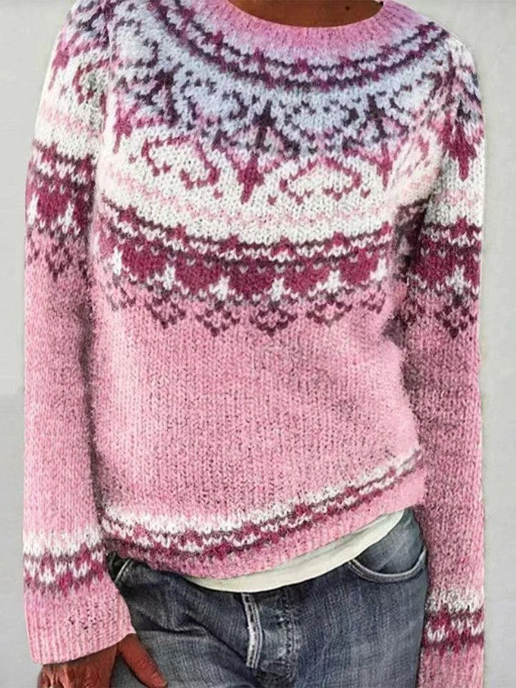 Petra™ | Pull Doux