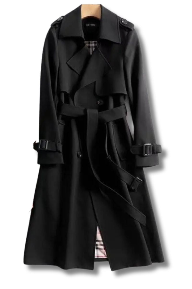 Rose™ | Trench-coat classique