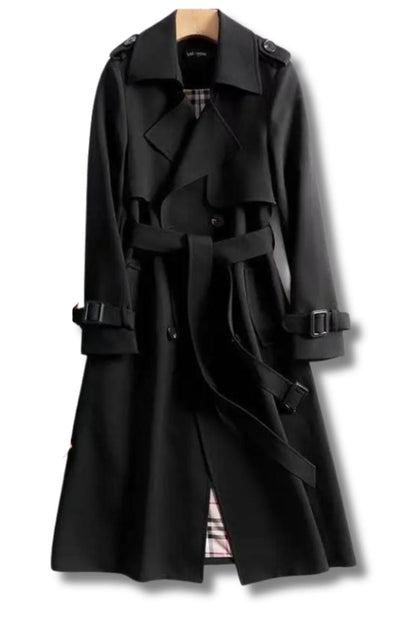 Rose™ | Trench-coat classique