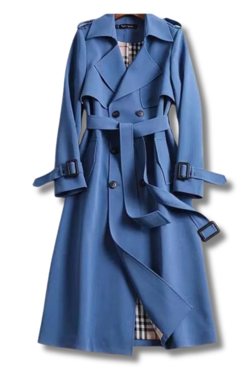 Rose™ | Trench-coat classique