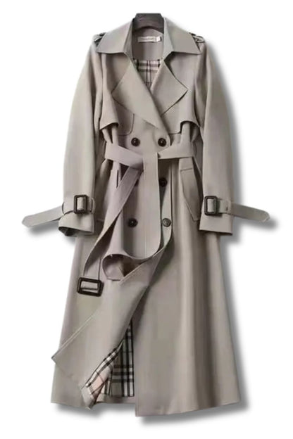 Rose™ | Trench-coat classique