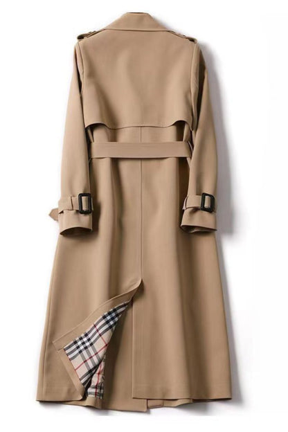 Rose™ | Trench-coat classique