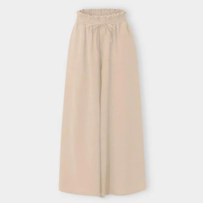 Nathalie Boutique | Jupe Longue Fluide.
