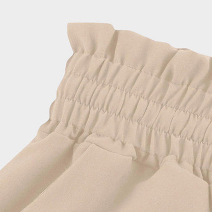 Nathalie Boutique | Jupe Longue Fluide.