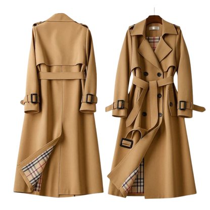 Nathalie Boutique | Trench-coat classique