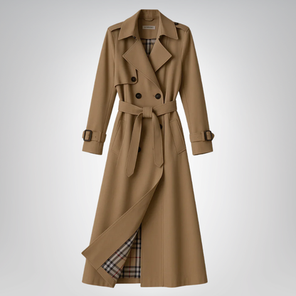 Nathalie Boutique | Trench-coat classique