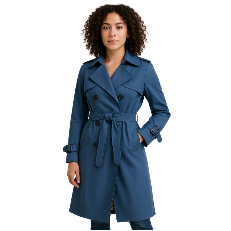 Nathalie Boutique | Trench-coat classique