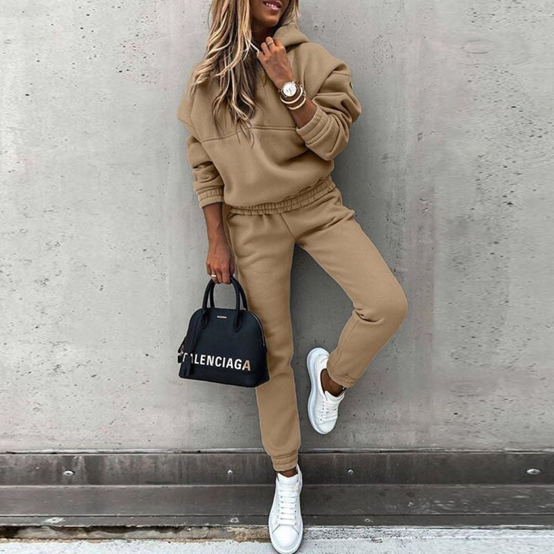 Nathalie Boutique | incontournable de l’automne-hiver, tenue d’intérieur