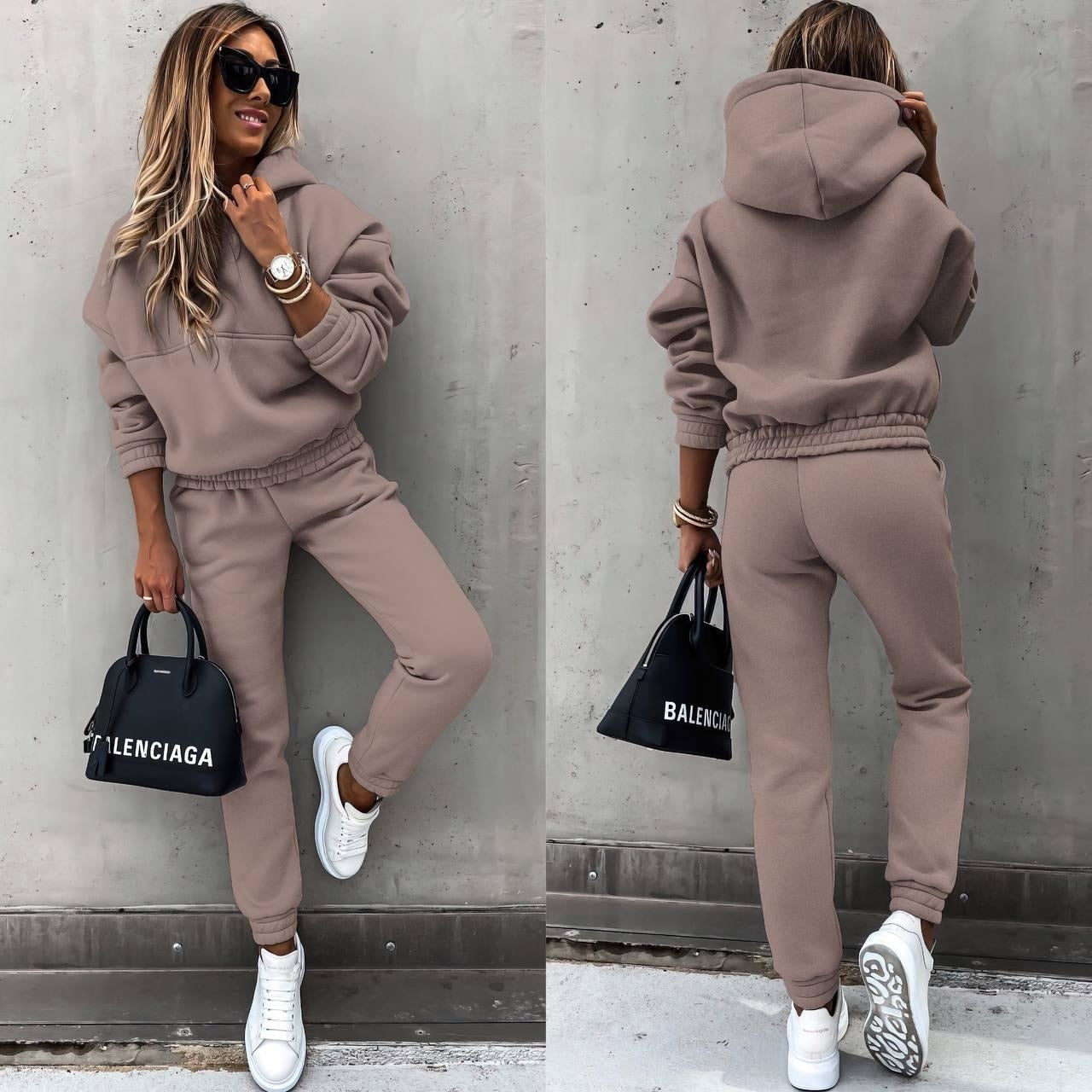 Nathalie Boutique | incontournable de l’automne-hiver, tenue d’intérieur