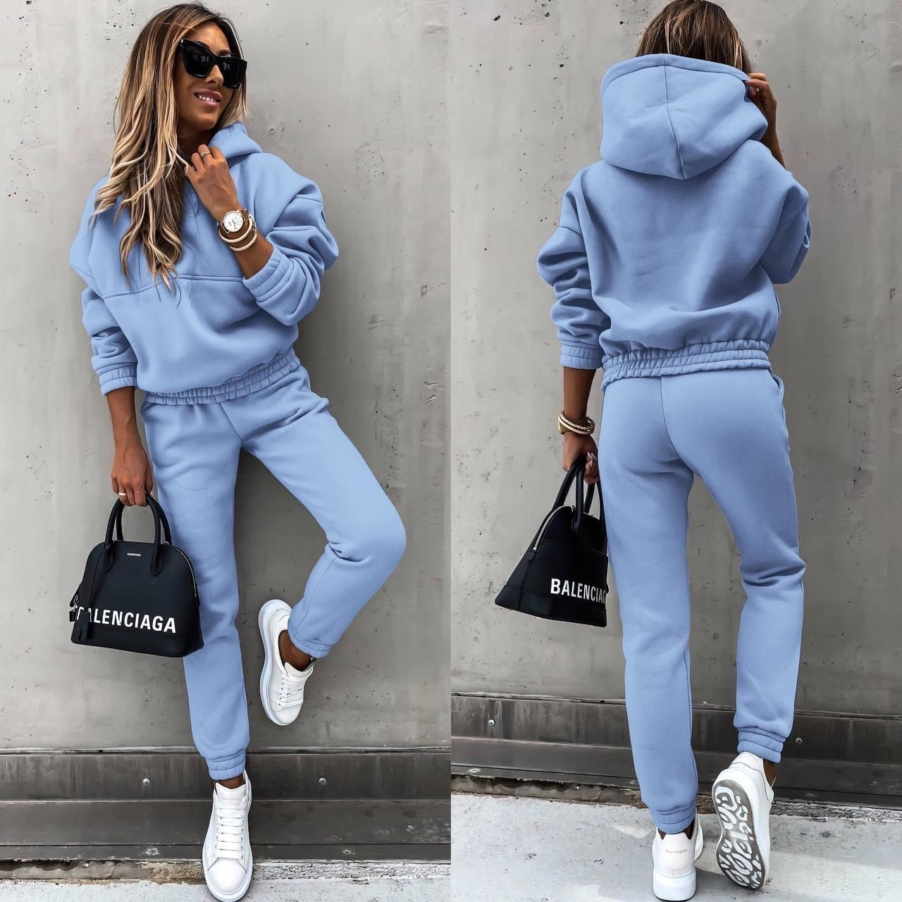 Nathalie Boutique | incontournable de l’automne-hiver, tenue d’intérieur