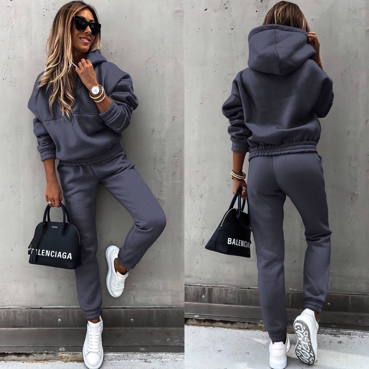 Nathalie Boutique | incontournable de l’automne-hiver, tenue d’intérieur