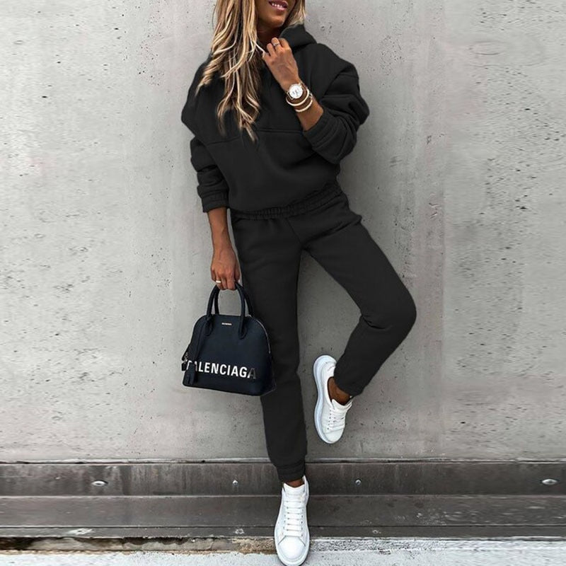 Nathalie Boutique | incontournable de l’automne-hiver, tenue d’intérieur