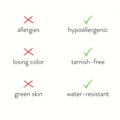 Bague tournante Infinity