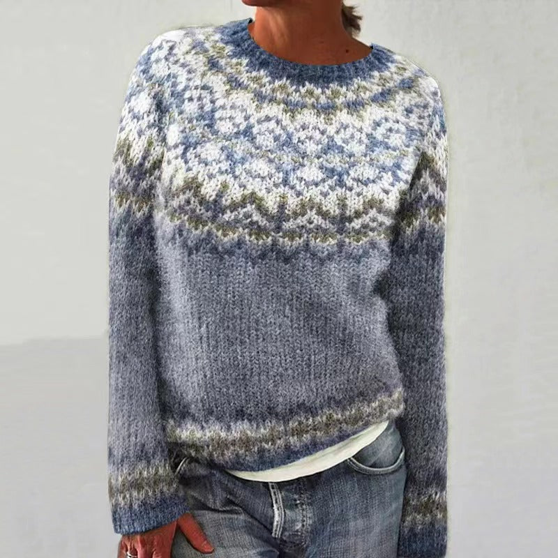 Petra™ | Pull Doux