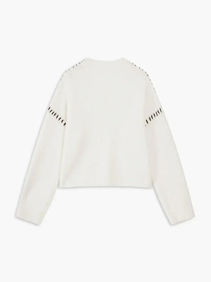 Mia™ | Pull Oversize