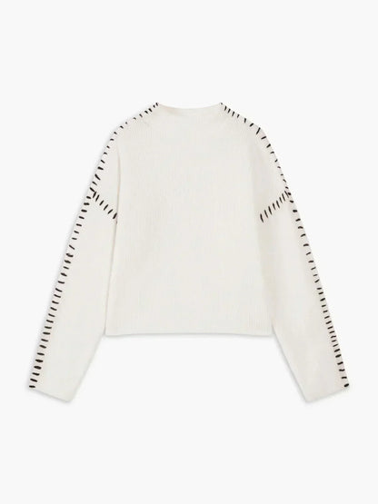 Mia™ | Pull Oversize