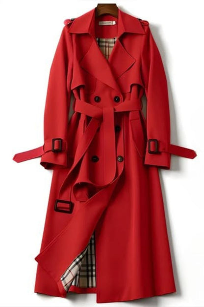 Rose™ | Trench-coat classique