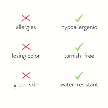 Bague en or fondu Vina